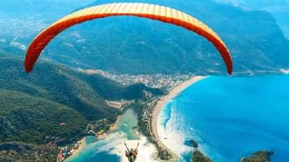 प्रतीकात्मक तस्वीर।