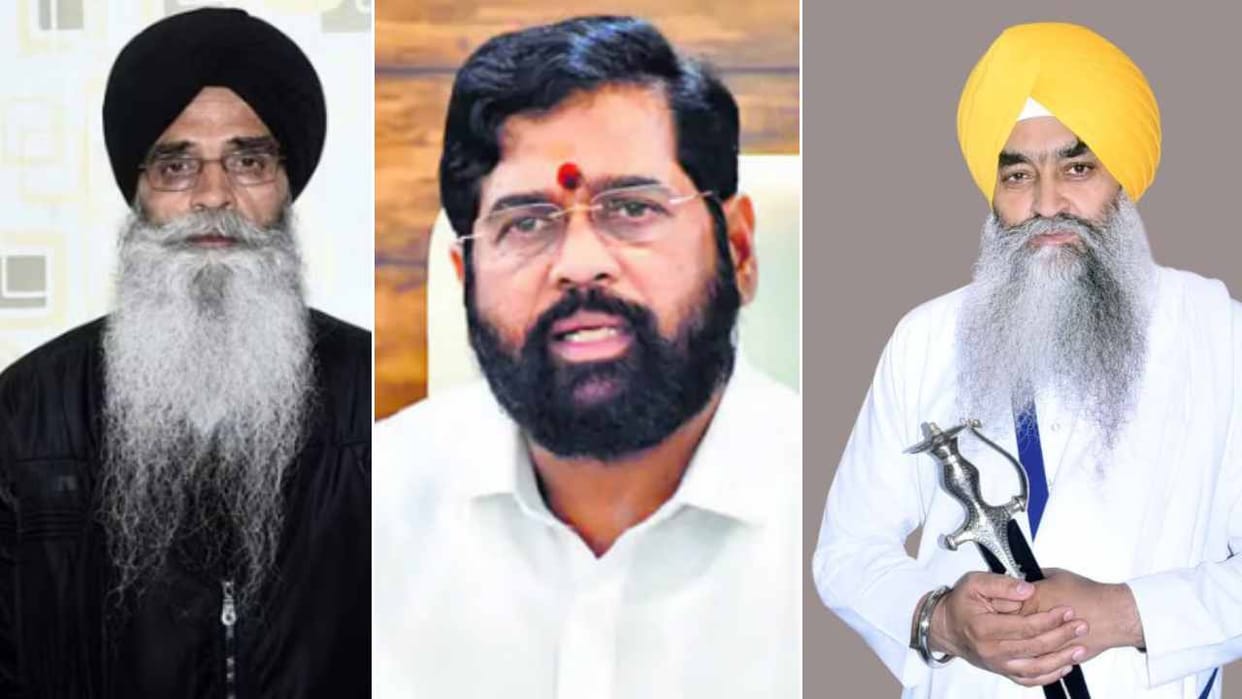 SAD and SGPC oppose Maharashtra government move to reconstitute Sri Hazur Sahib board