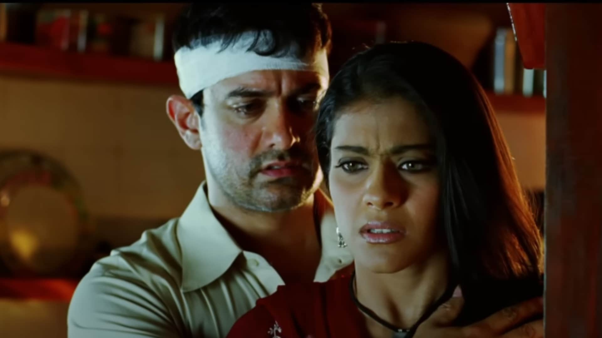 Films Without Happy Endings Rang de Basanti Raanjhanaa Fanaa tere naam