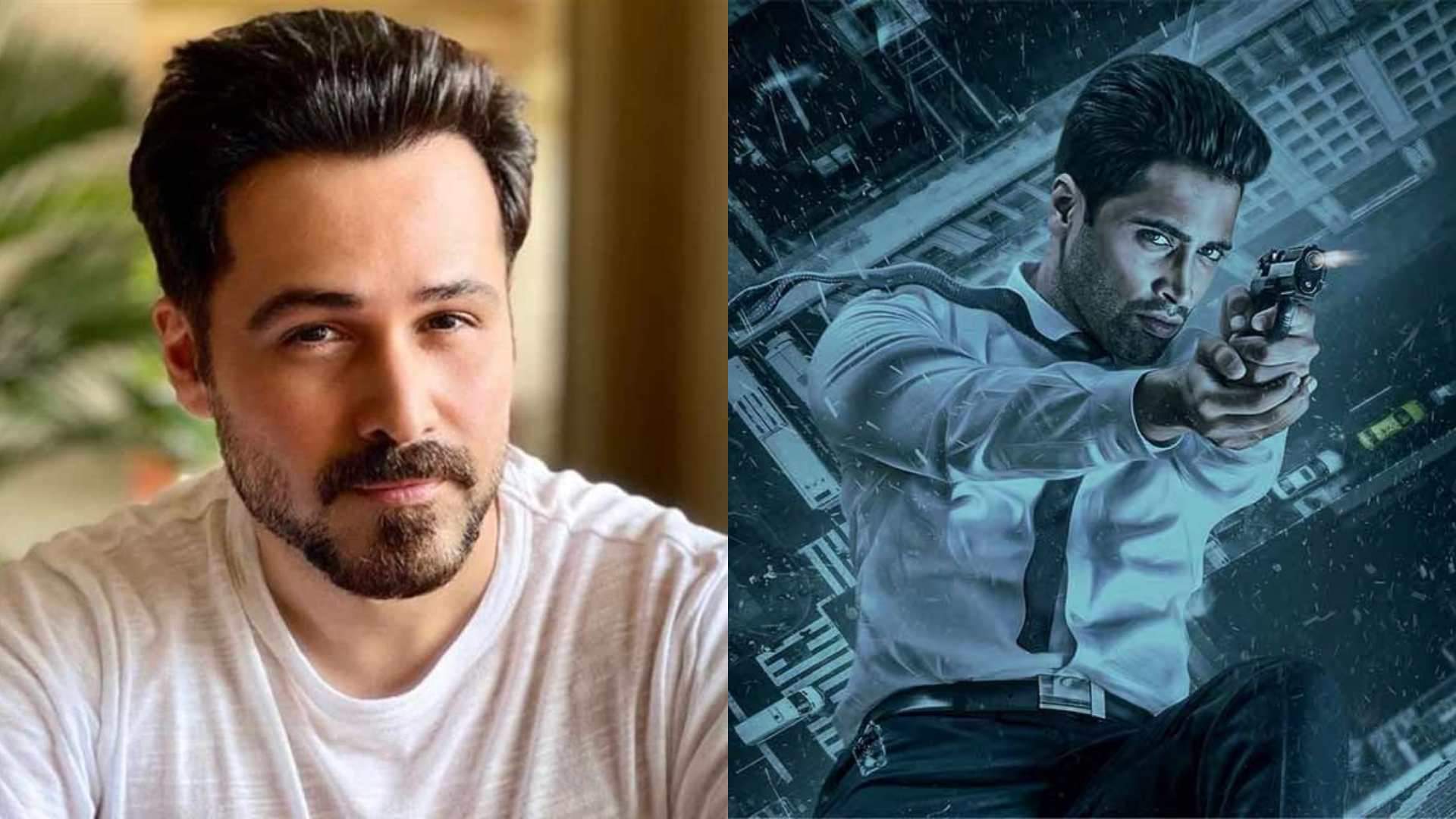 Tiger 3 star Emraan Hashmi Joins Adivi Sesh upcoming film Goodachari 2 as per report