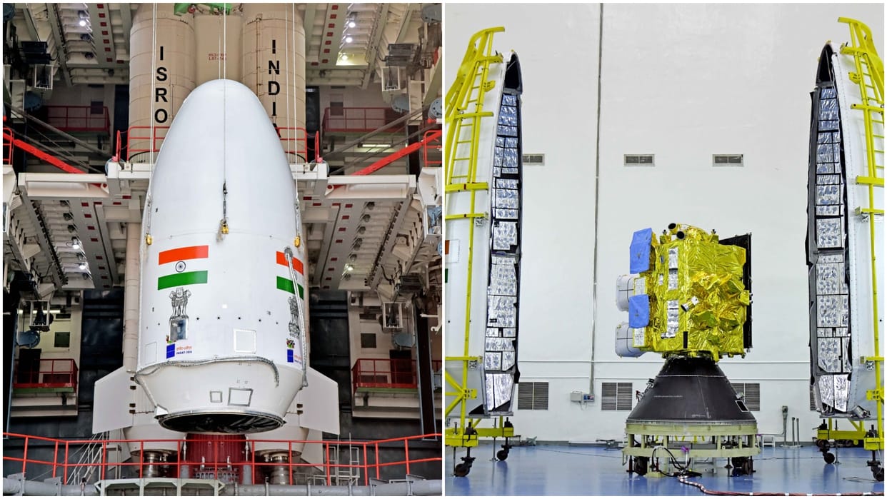 Agnikul puts off for third time launch of Agniban sub-orbital rocket