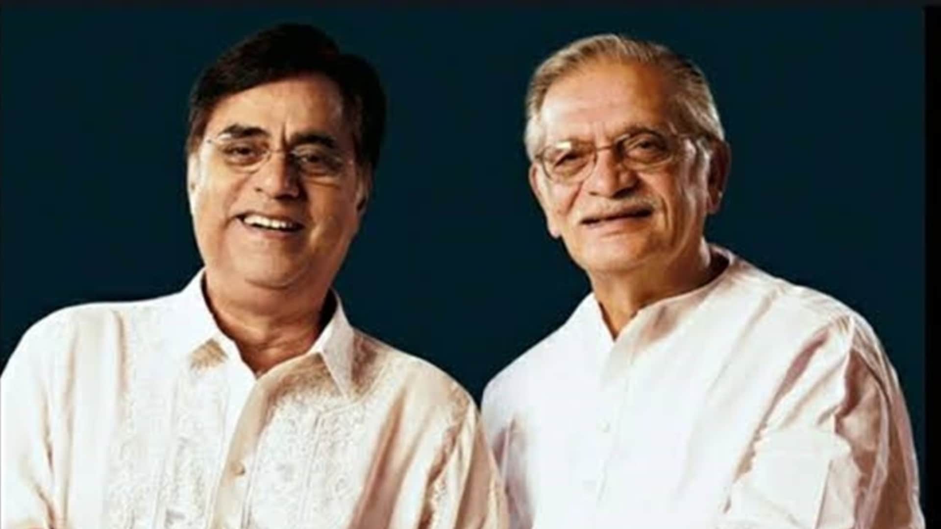 Interesting anecdotes about first meeting of gulzar and jagjit singh Mumbai central madan mohan Sanjeev