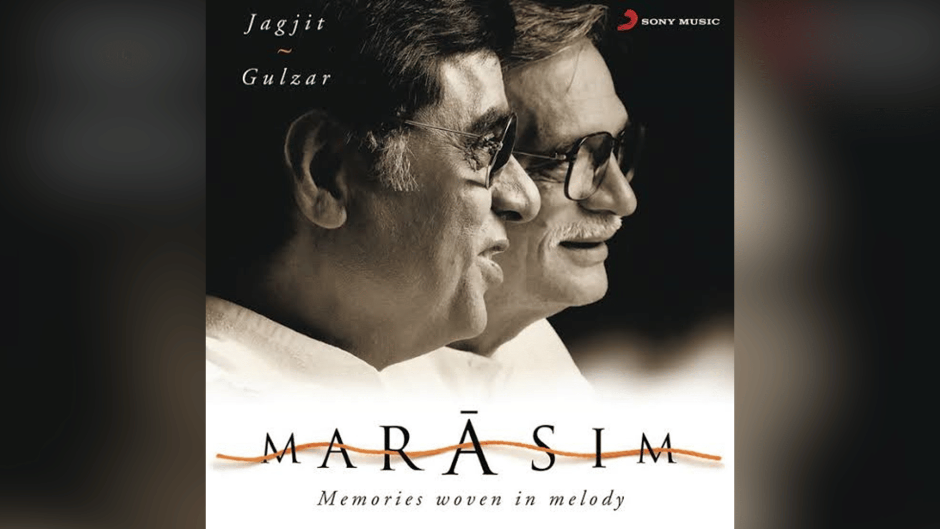 Interesting anecdotes about first meeting of gulzar and jagjit singh Mumbai central madan mohan Sanjeev