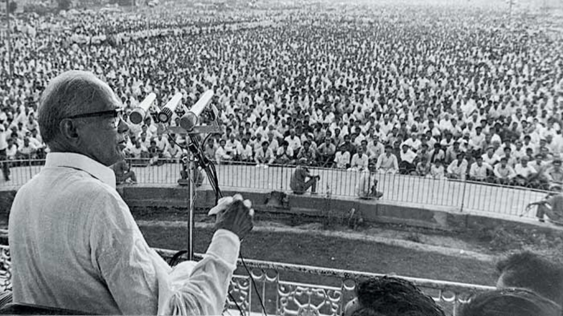 जयप्रकाश नारायण