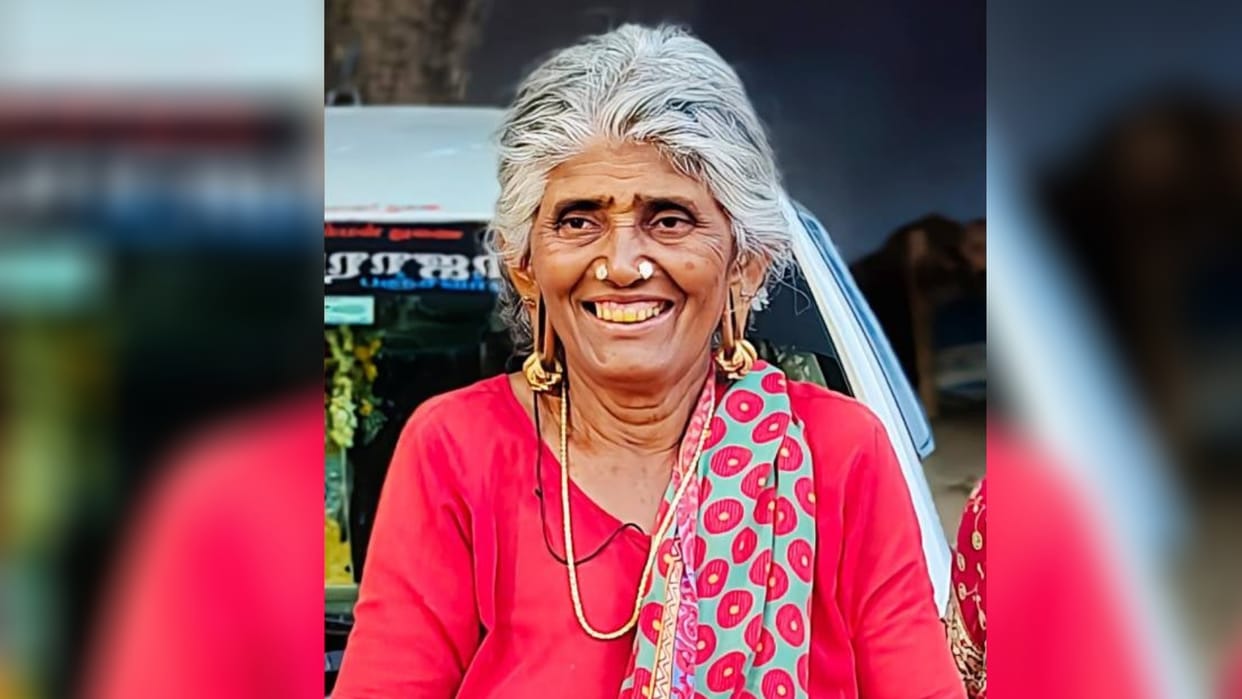 Kadaisi Vivasayi actress Kasiammal alcoholic son beats her to death over money dispute at age of 74 reports
