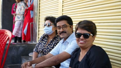 Lantrani Movie Review Zee5 Johnny Lever Jisshu Sengupta Jitendra Kumar Kaushik Ganguly Bhaskar Gurvinder
