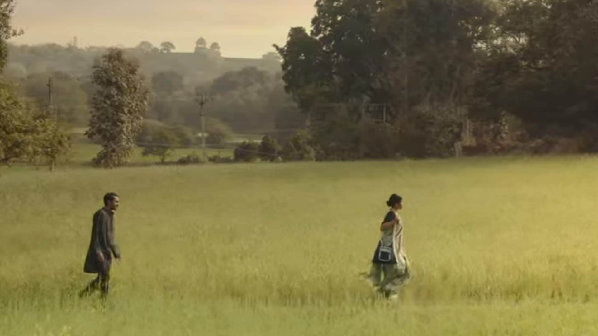 Love Storiyaan Official Trailer out Karan Johar Series is going to release on This Valentines day
