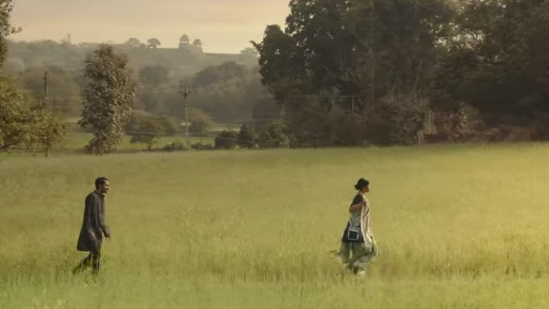 Love Storiyaan Official Trailer out Karan Johar Series is going to release on This Valentines day
