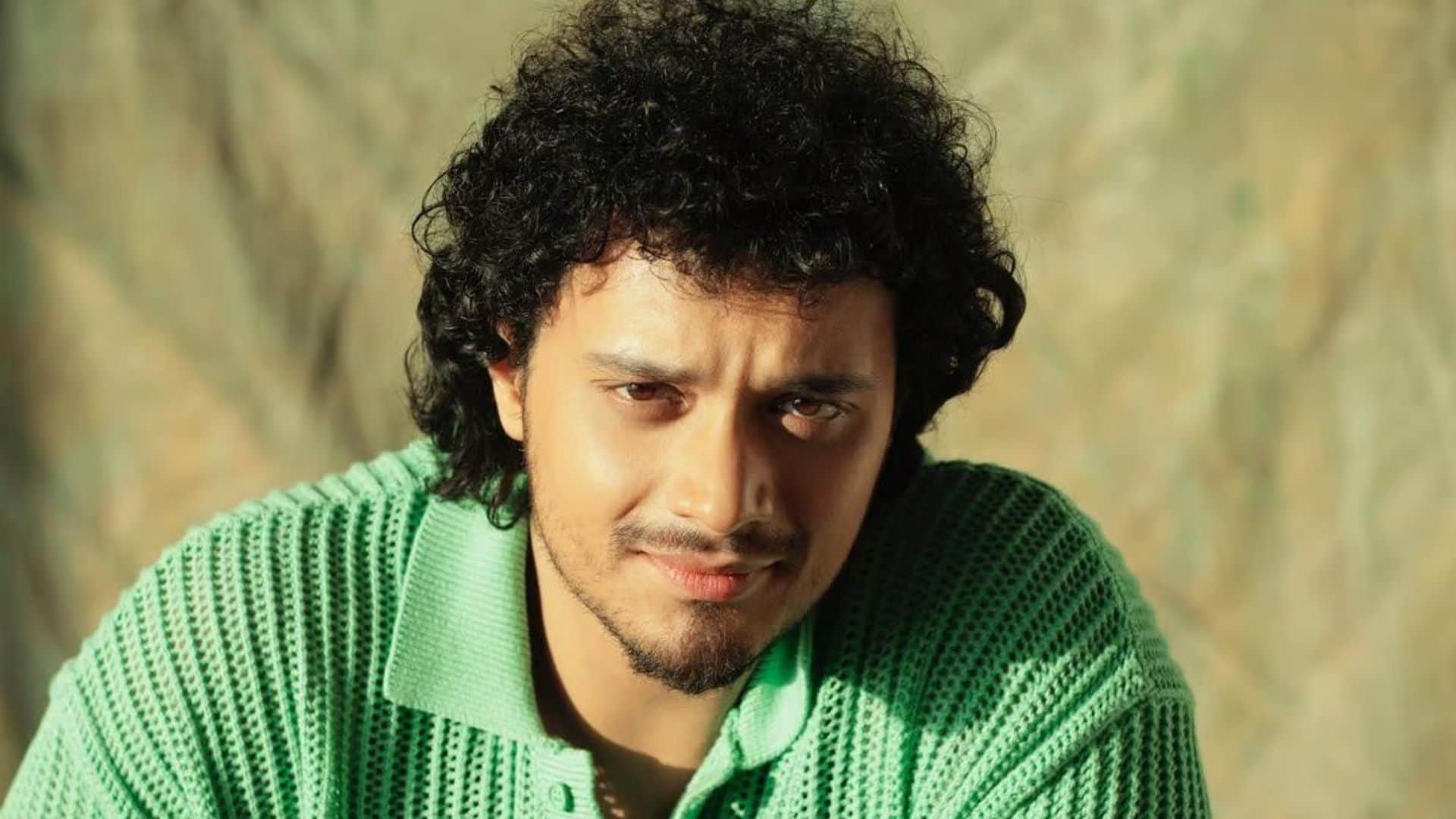 Mithun Chakraborty son Namashi Chakraborty spoke about his struggles and fame Orry have earned for themselves