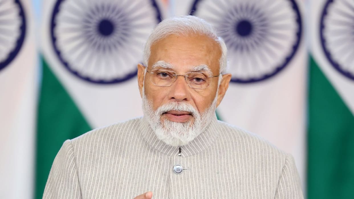 Prime Minister Narendra Modi to lay foundation stone for redevelopment of 28 stations in three states