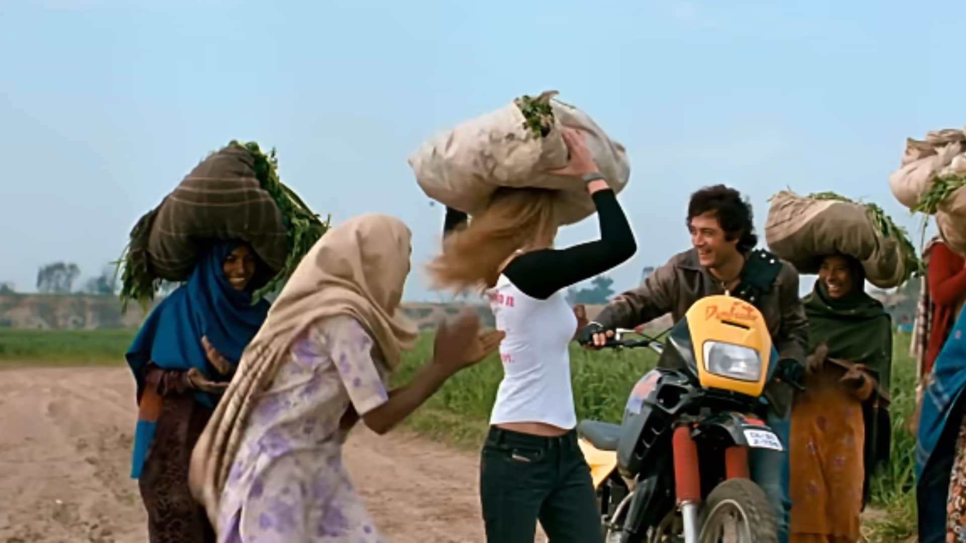 Bollywood Movies talks about Corruption Gabbar is Back Nayak The Real Hero Rang De Basanti Jawan Satyagraha