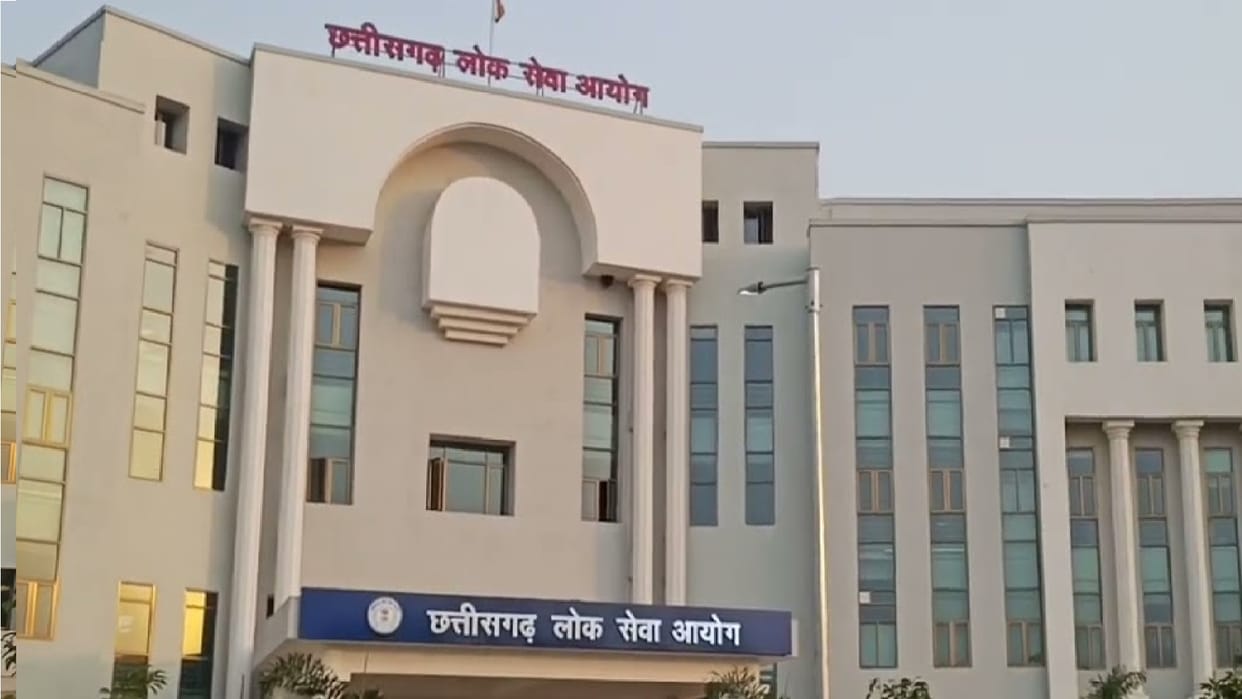 EOW files FIR against Chhattisgarh PSC scam accused