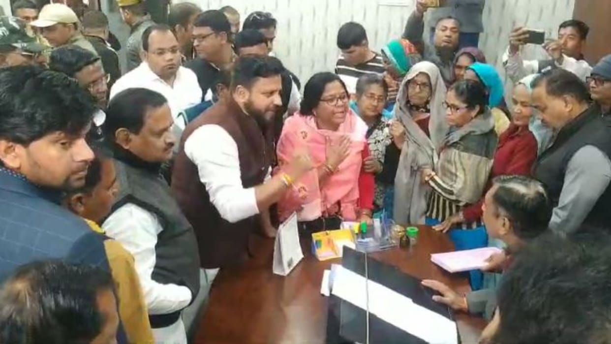 9 proposals approved in the general body meeting in Beawar