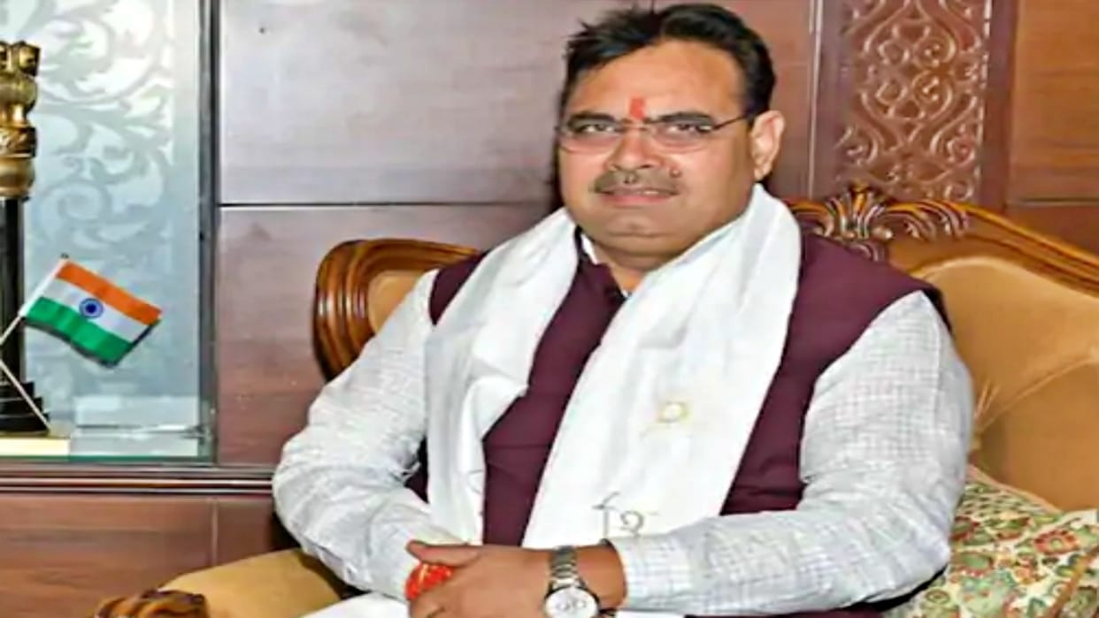 Recruitment will be done on 3,552 posts of Junior Assistant