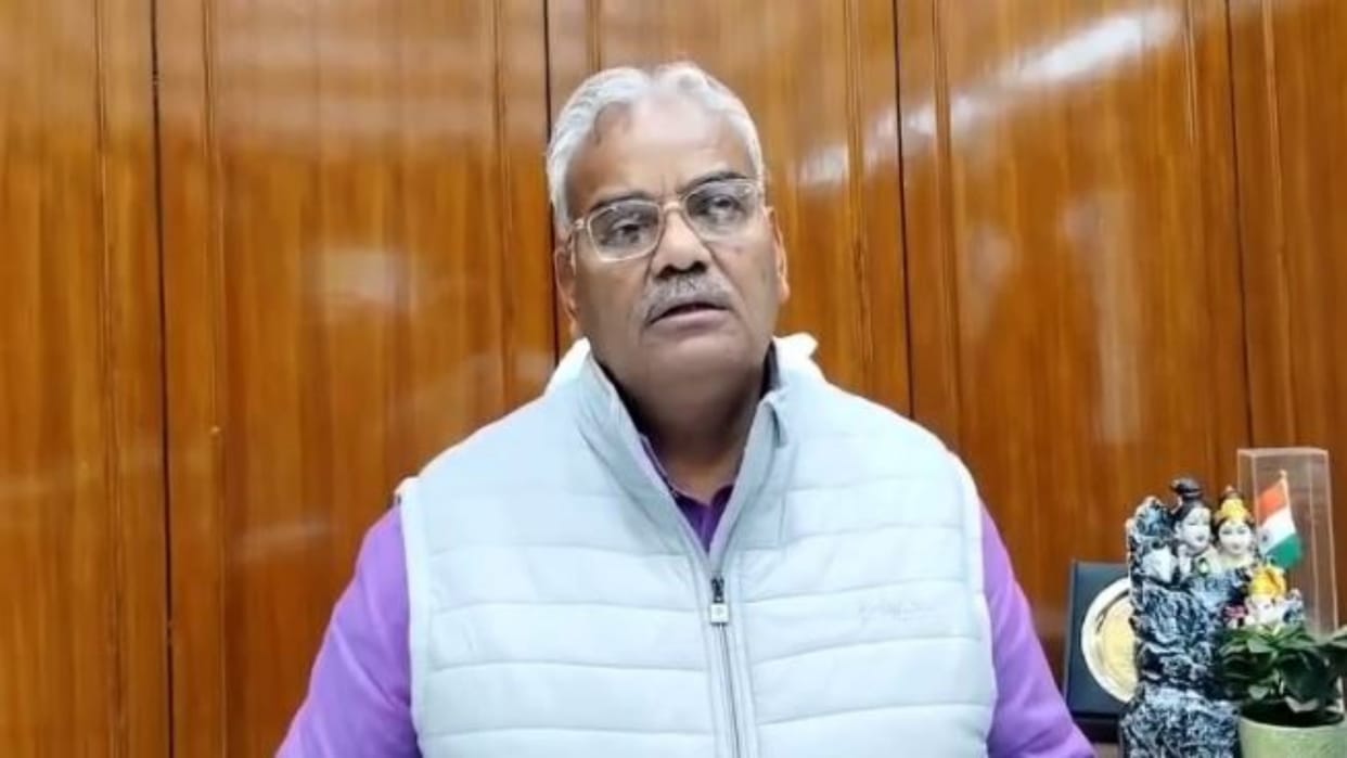 Rajasthan Education Minister Madan Dilawar says dress code of schools fixed