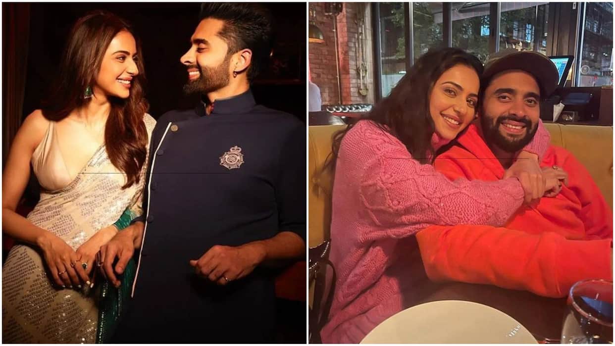 Rakul Preet Singh Jackky Bhagnani To Be Married In Goa Because Couple Love Story started in Goa as per Report