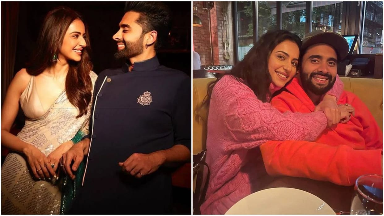 Rakul Preet Singh Jackky Bhagnani To Be Married In Goa Because Couple Love Story started in Goa as per Report