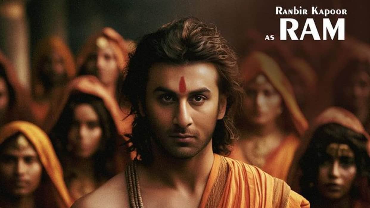 Fact Check Ranbir Kapoor Voice Diction Training For Lord Ram Role In Nitesh Tiwari Ramayana as per reports
