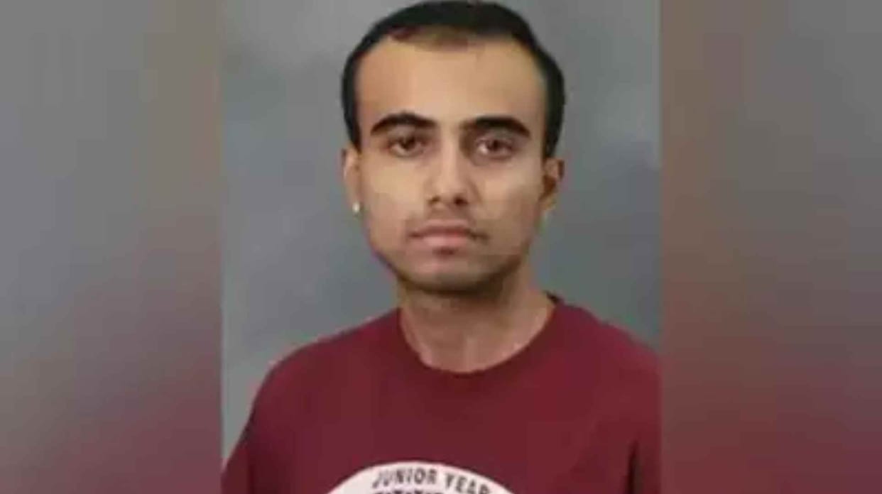 Indian American Student Sameer Kamath found dead in Purdue university Authorities claims the case of suicide