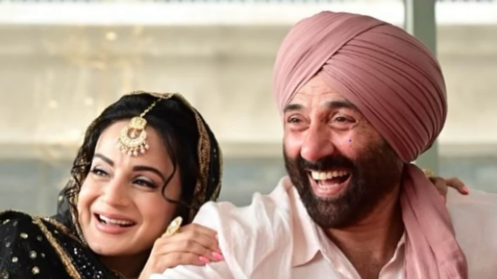 Lahore 1947 Actor Sunny deol Fed up with Gadar 3 Border 2 Speculations read details here