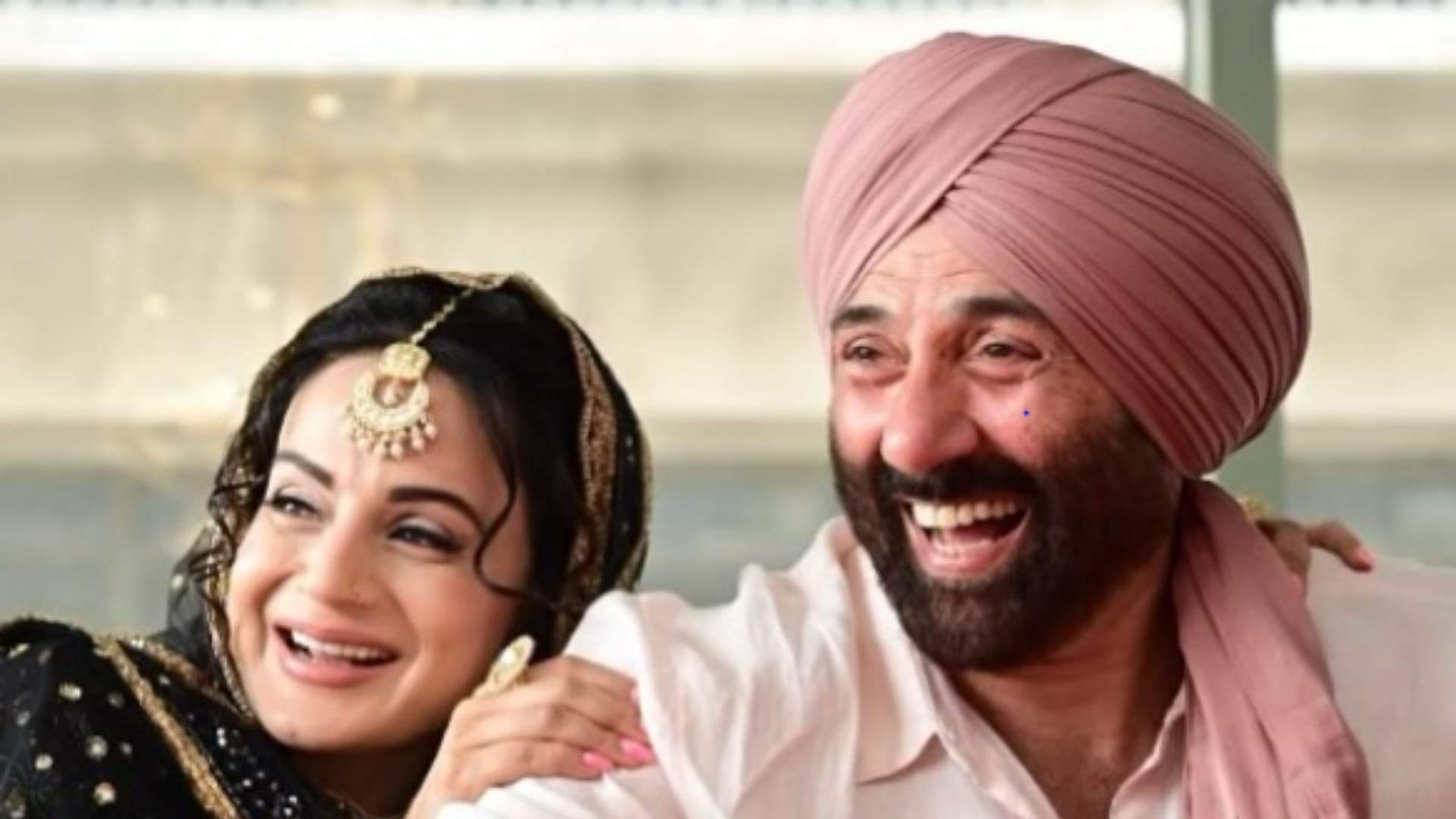 Lahore 1947 Actor Sunny deol Fed up with Gadar 3 Border 2 Speculations read details here
