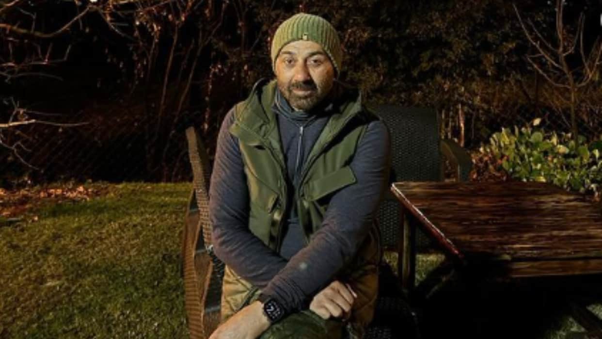 Lahore 1947 Actor Sunny deol Fed up with Gadar 3 Border 2 Speculations read details here