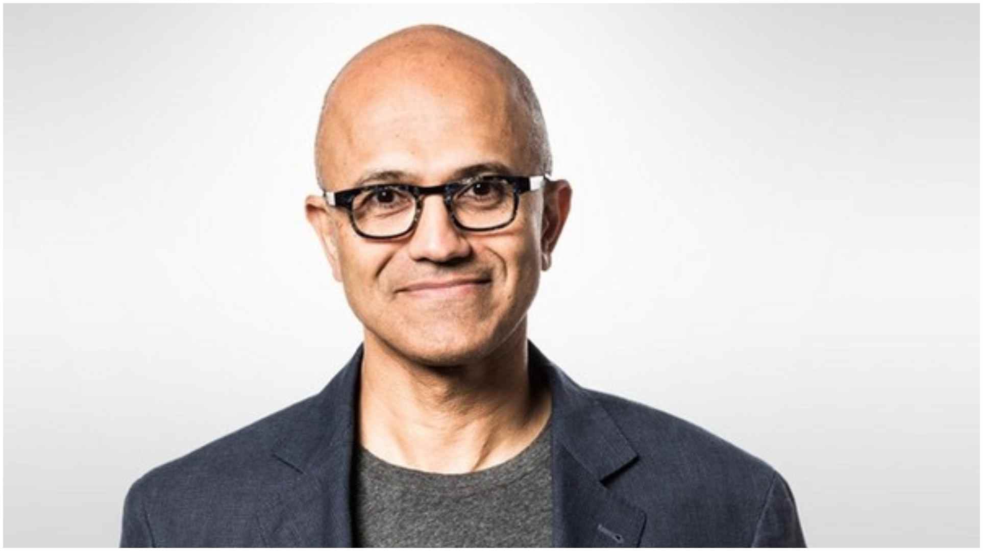 Microsoft CEO Satya Nadella said Momentum around developers, development in India unbelievable