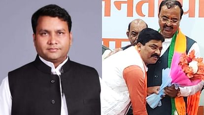 Lok Sabha Election News: SP and BSP leaders join BJP in Bareilly