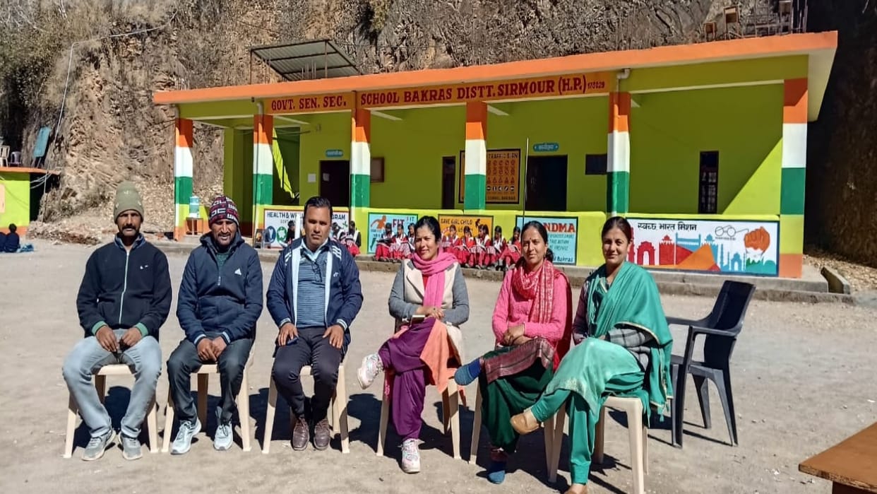 SMC teachers on pen down strike demanding regularization