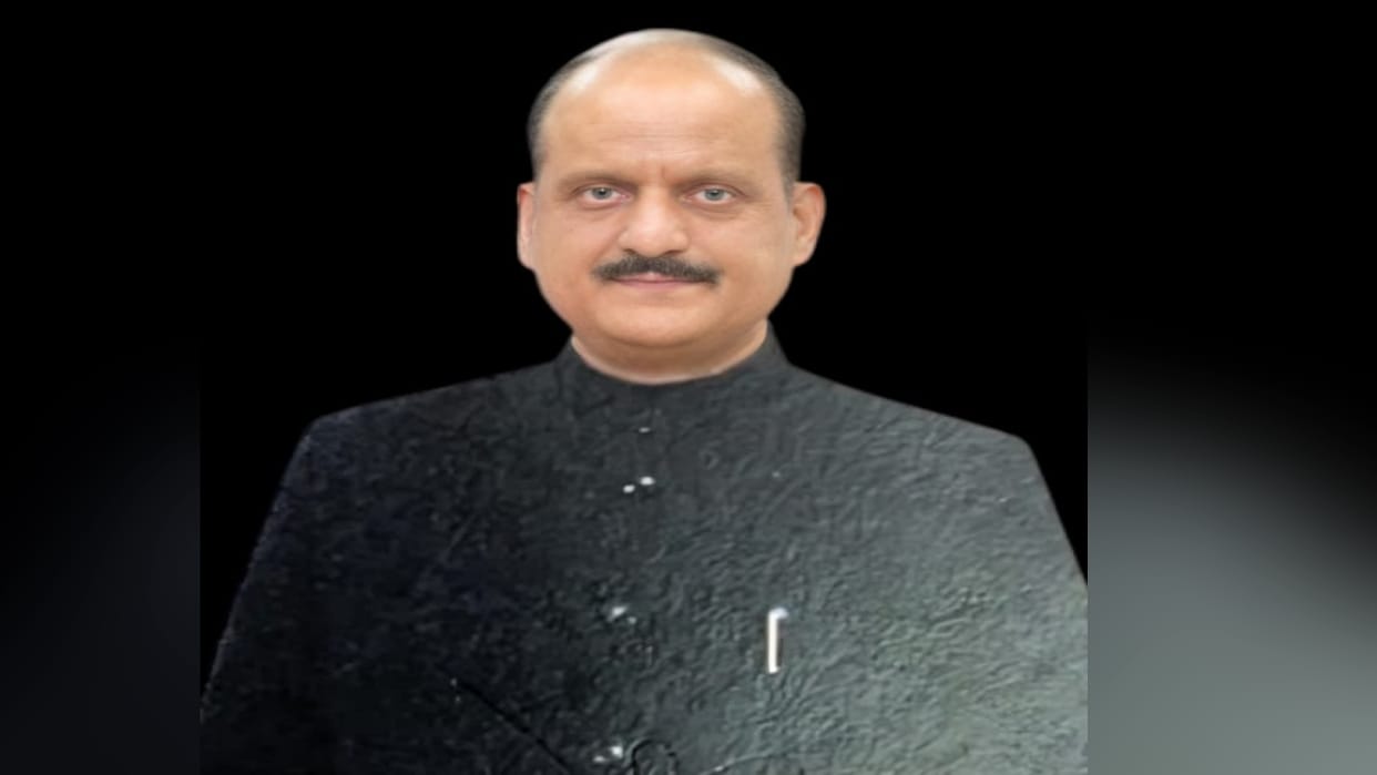 NIT Srinagar Uttarakhand Director Professor Lalit Kumar Awasthi appointed Vice Chancellor of Sardar Patel Univ