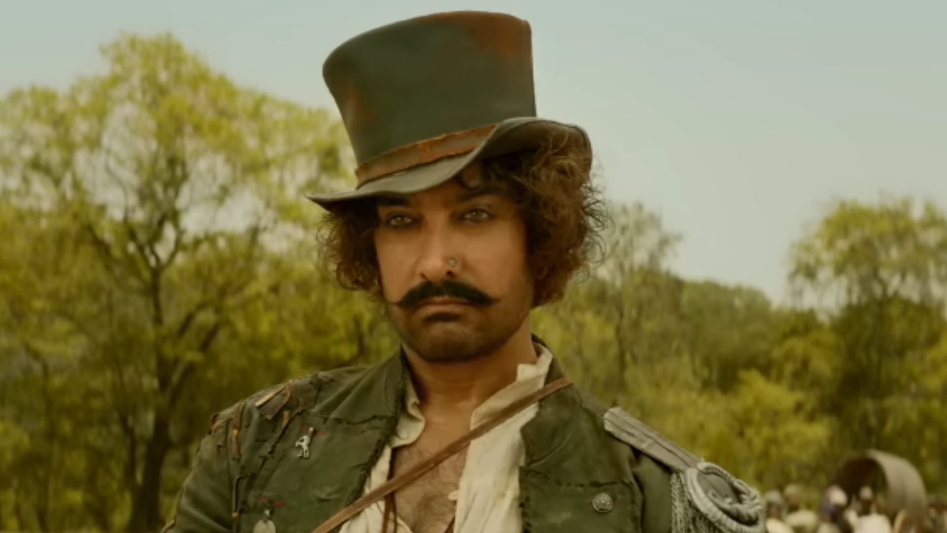 These Movies Earned 100 Crores on Box Office But Flopped Thugs of Hindostan Radheshyam Zero Adipurush