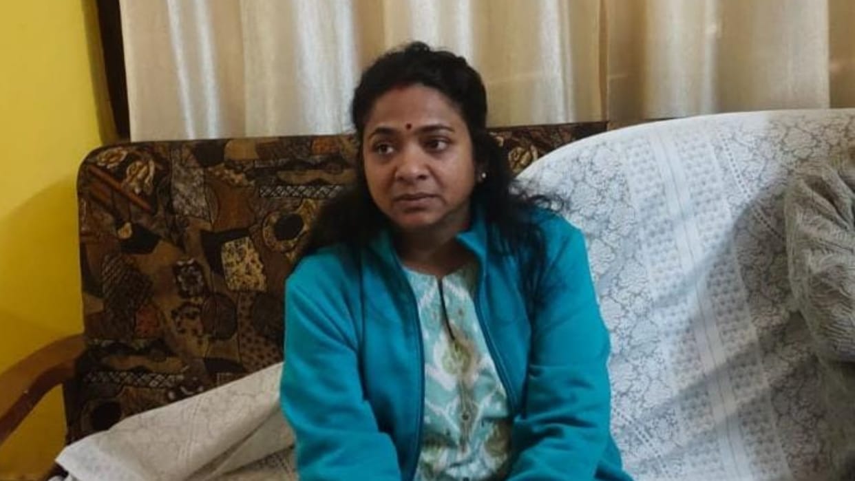 Umaria News: District Panchayat CEO said - 10 thousand rupees only then you will get money, Lokayukta caught r