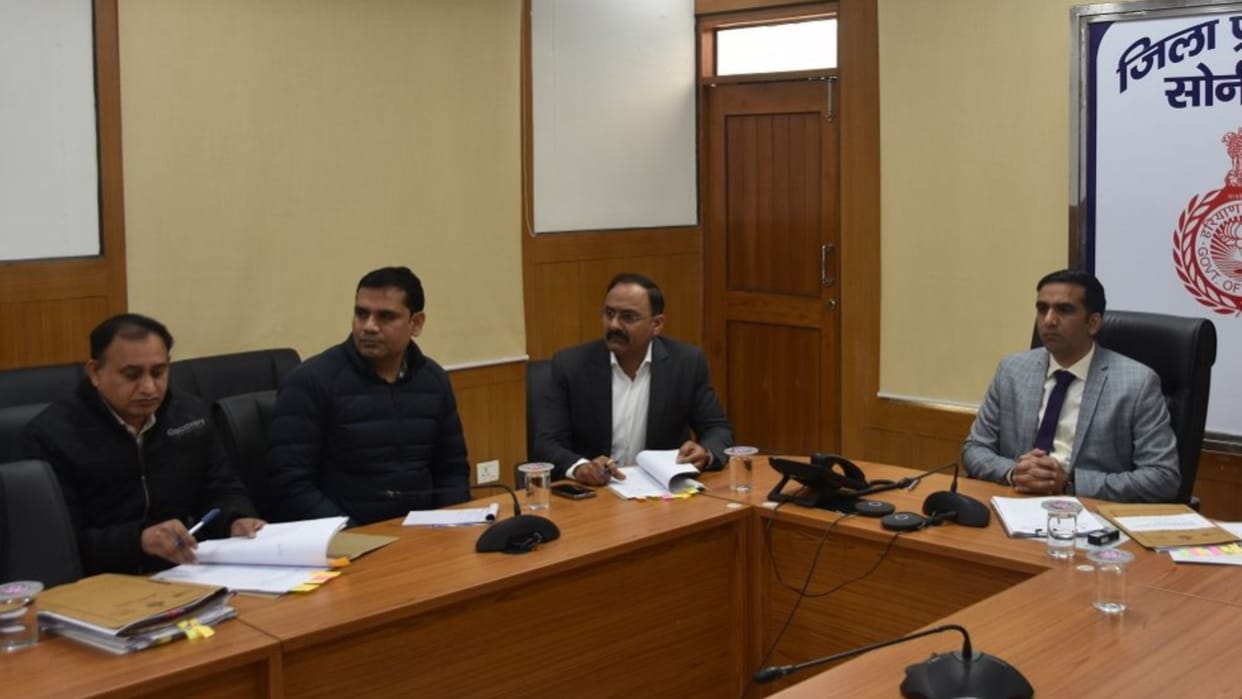 Orbital Rail Corridor: 50 acres more land will be acquired