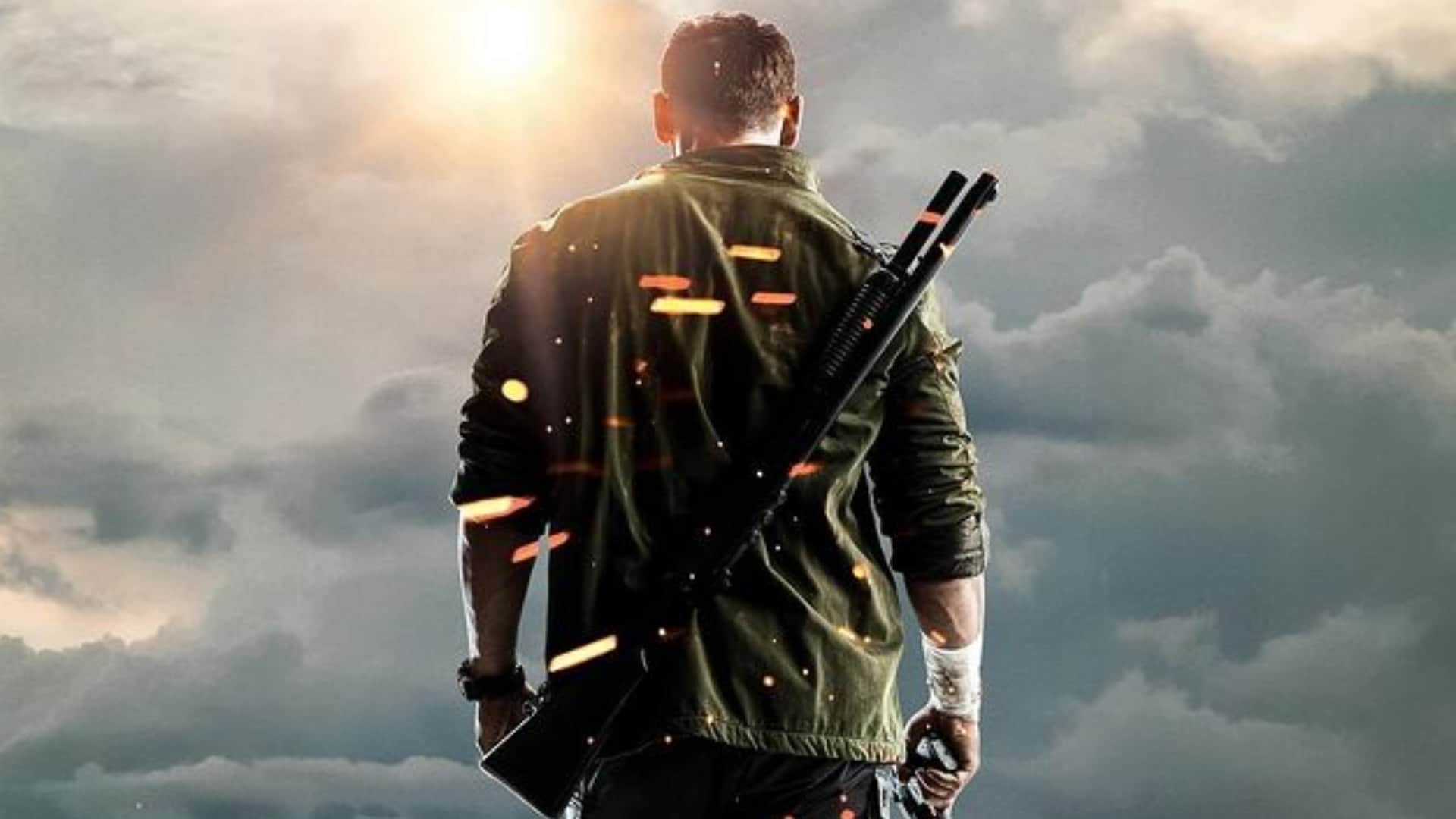 Nikhil Advani On John Abraham and Sharvari Wagh Vedaa says he is thrilled with the response to the first look
