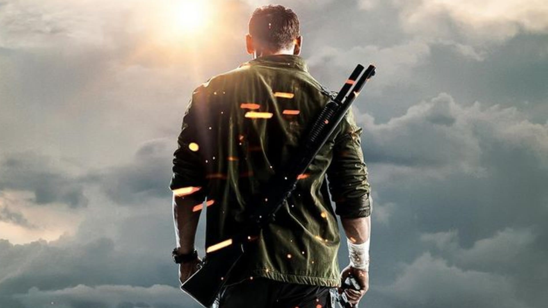 Nikhil Advani On John Abraham and Sharvari Wagh Vedaa says he is thrilled with the response to the first look