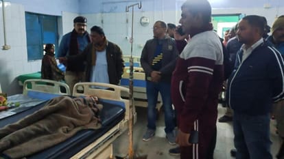 Another student poisoned a girl returning home from school