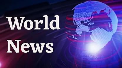 world updates Pakistan Earthquake India Taiwan Pact China Imran Khan Asia Europe News in Hindi