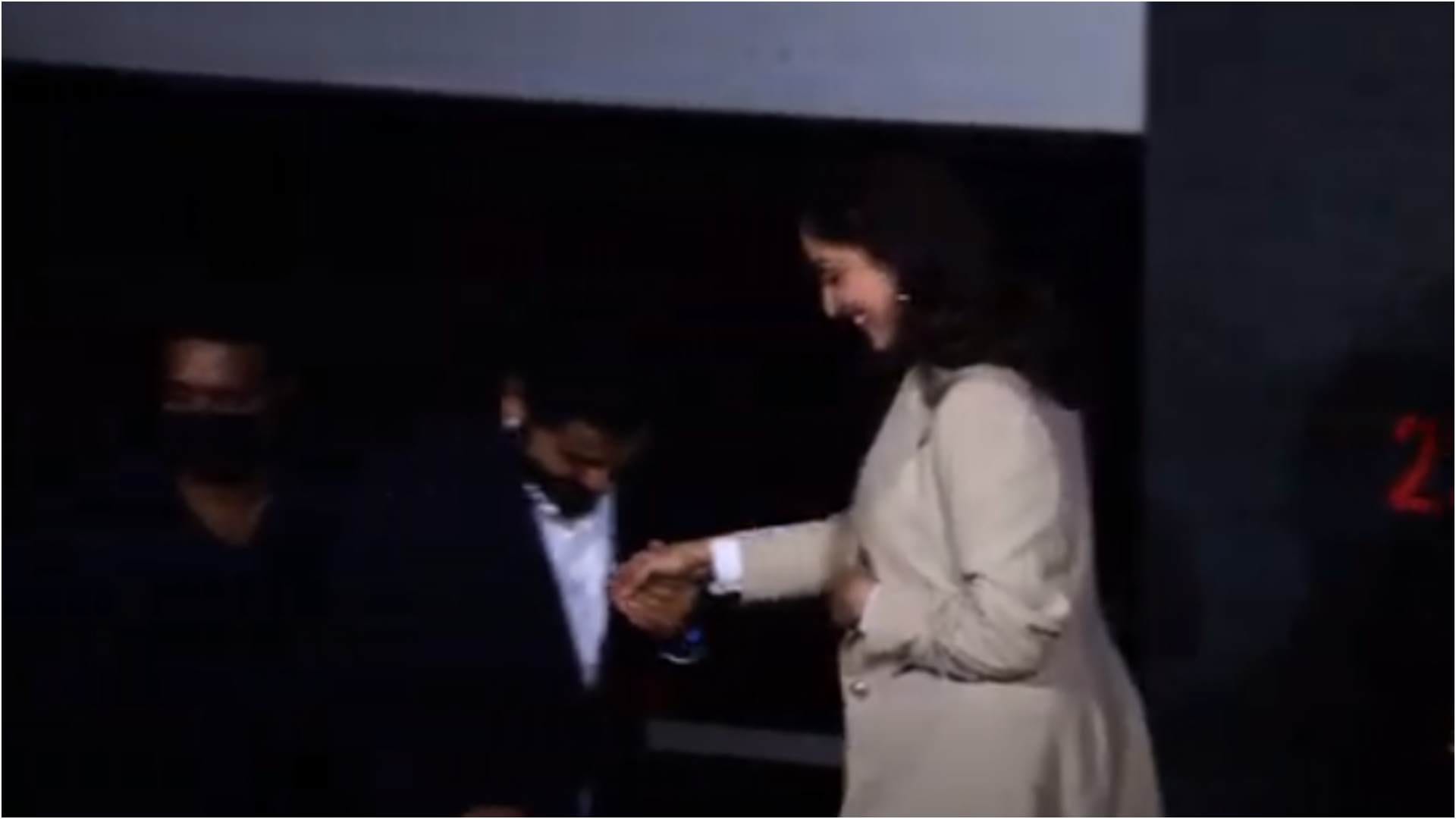 Aditya Dhar confirm Yami Gautam pregnancy at Movie Article 370 trailer launch