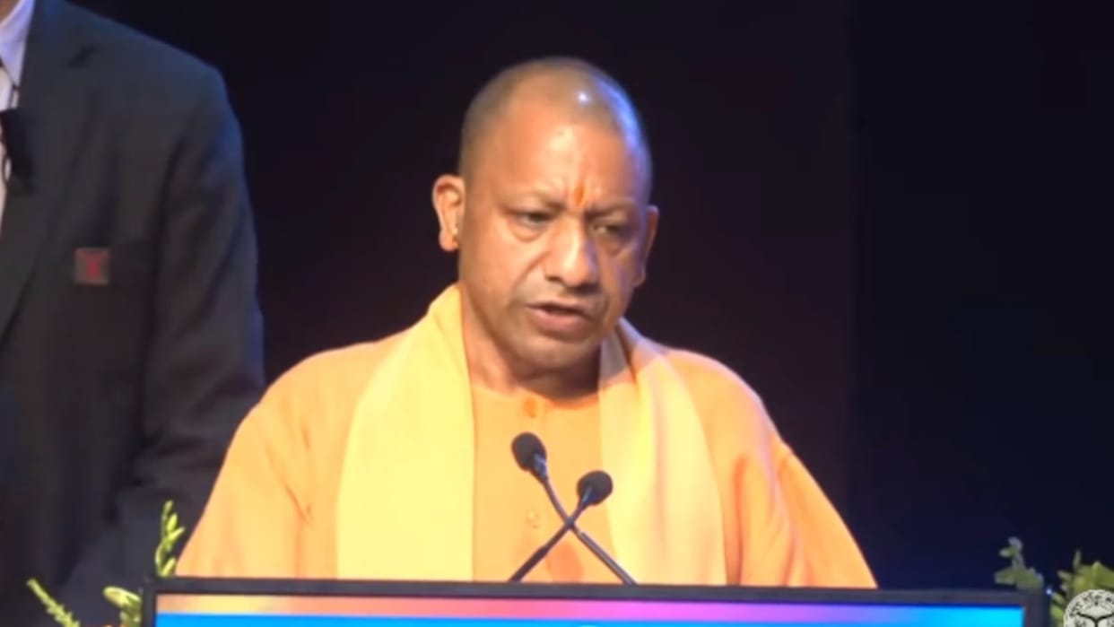 UP government plans for skill development in Uttar Pradesh.