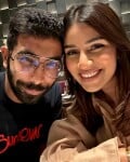 Jasprit Bumrah