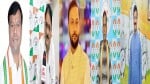 बजट पर कांग्रेस नेताओं की प्रतिक्रिया