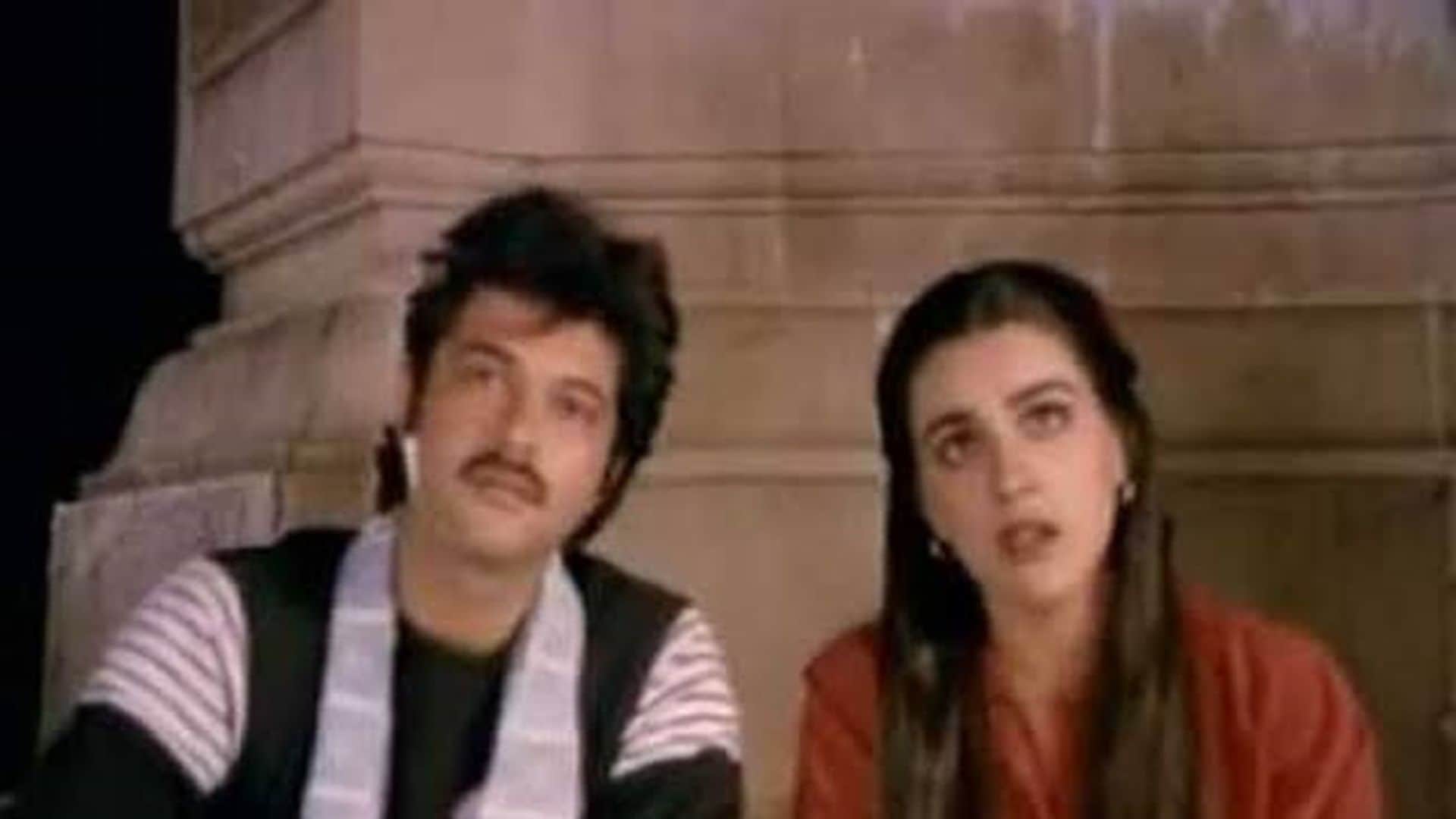 Amrita Singh birthday interesting anecdotes untold stories betaab sunny deol Dharmendra Sanjay dutt