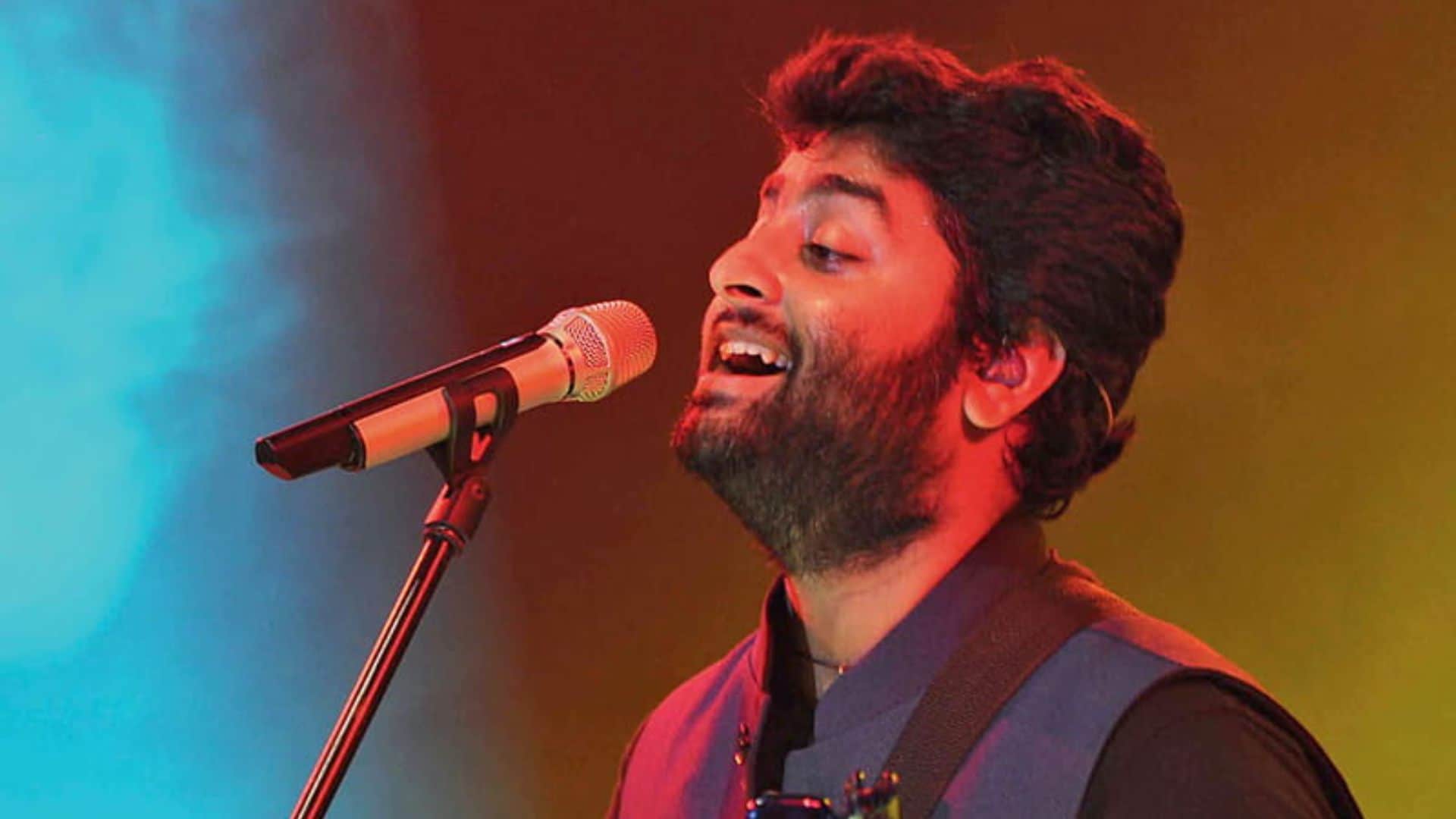 Famous Singers Who Sing in  Multiple Languages Shreya Ghosal Neeti Mohan Shilpa Rao Sonu Nigam