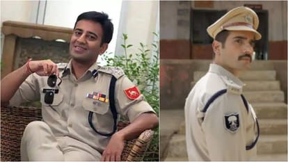 Bihar : High Court rejected the appeal of famous IPS officer Amit Lodha in 'Khaki: The Bihar Chapter'case.