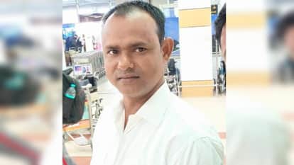 भानू पासवान की फाइल फोटो।