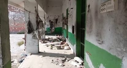 Bihar: Aurangabad Jail case is in discussion these days; Prison administration engaged in investigation