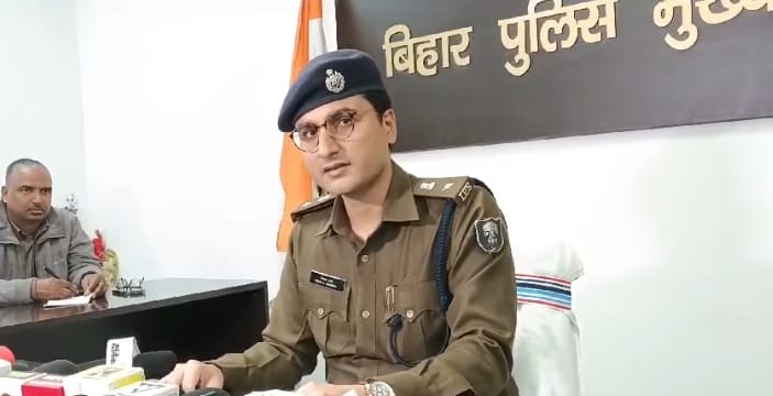 Mission Investigation of Bihar Police, four times more senior scientific assistants deployed for fast research