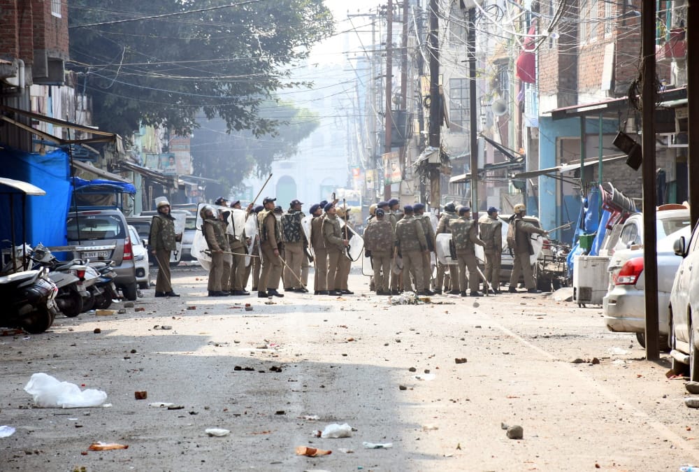 Haldwani Violence Internet facility restored Today Uttarakhand news in Hindi