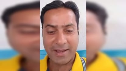 आरोपी शहबान अतहर