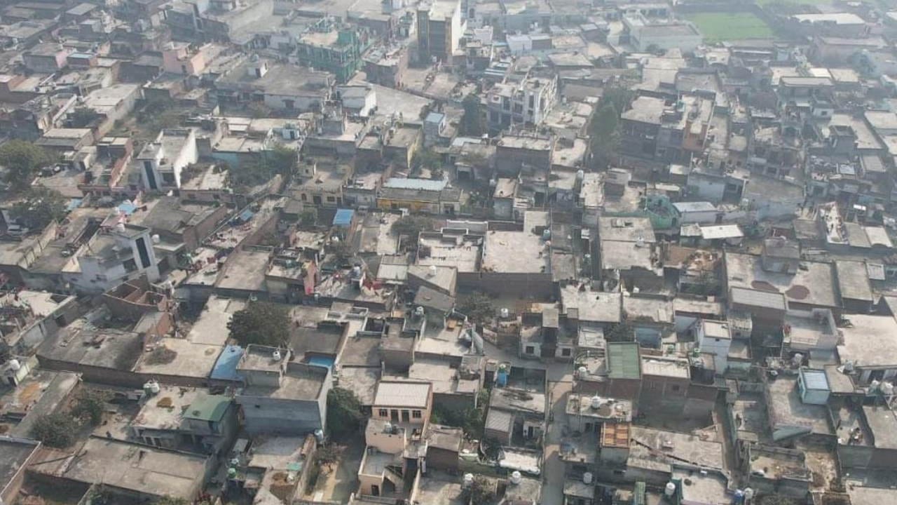 Haldwani violence Intelligence had given five reports regarding Banbhulpura sensitivity Uttarakhand news